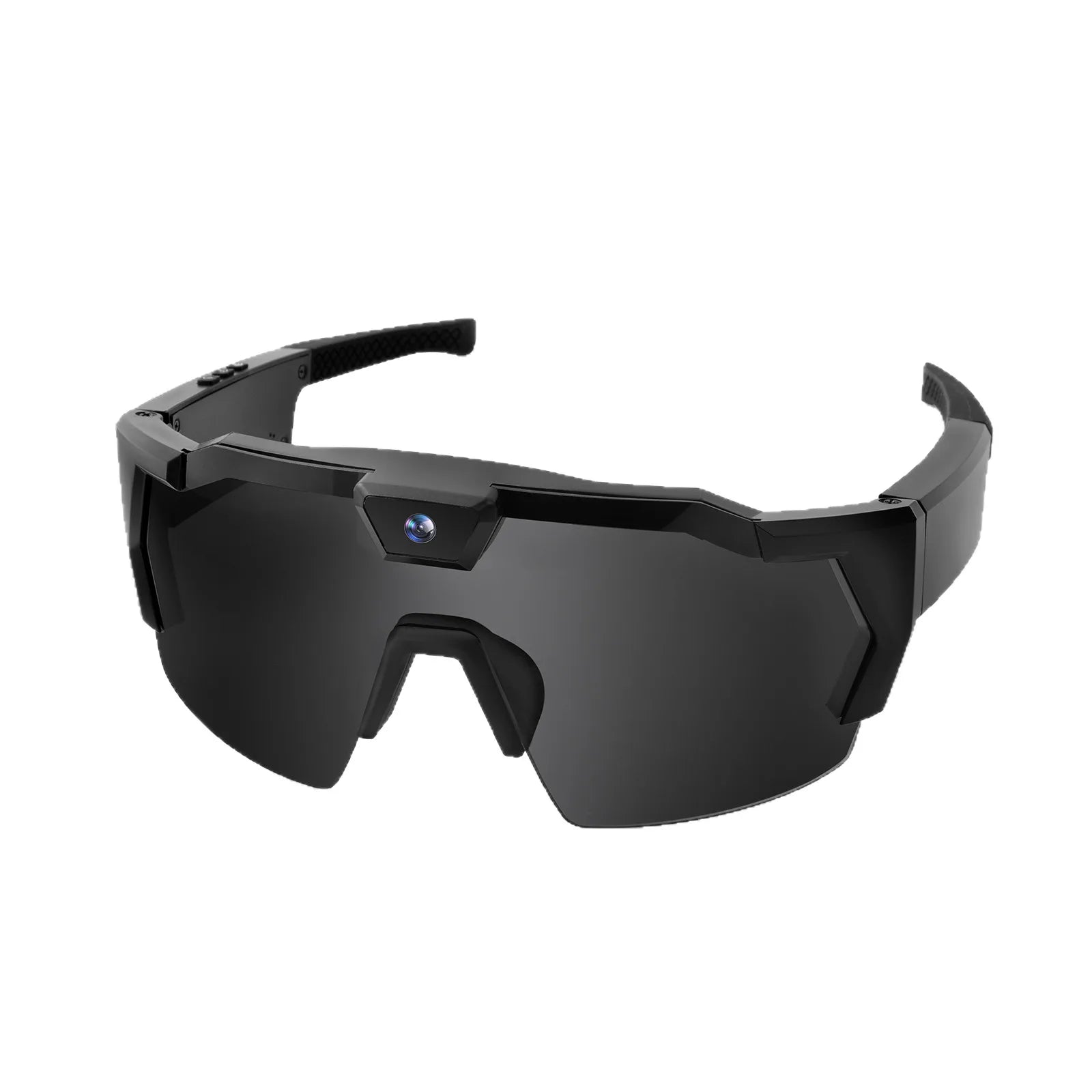 Kynetic Smart AI Camera Glasses